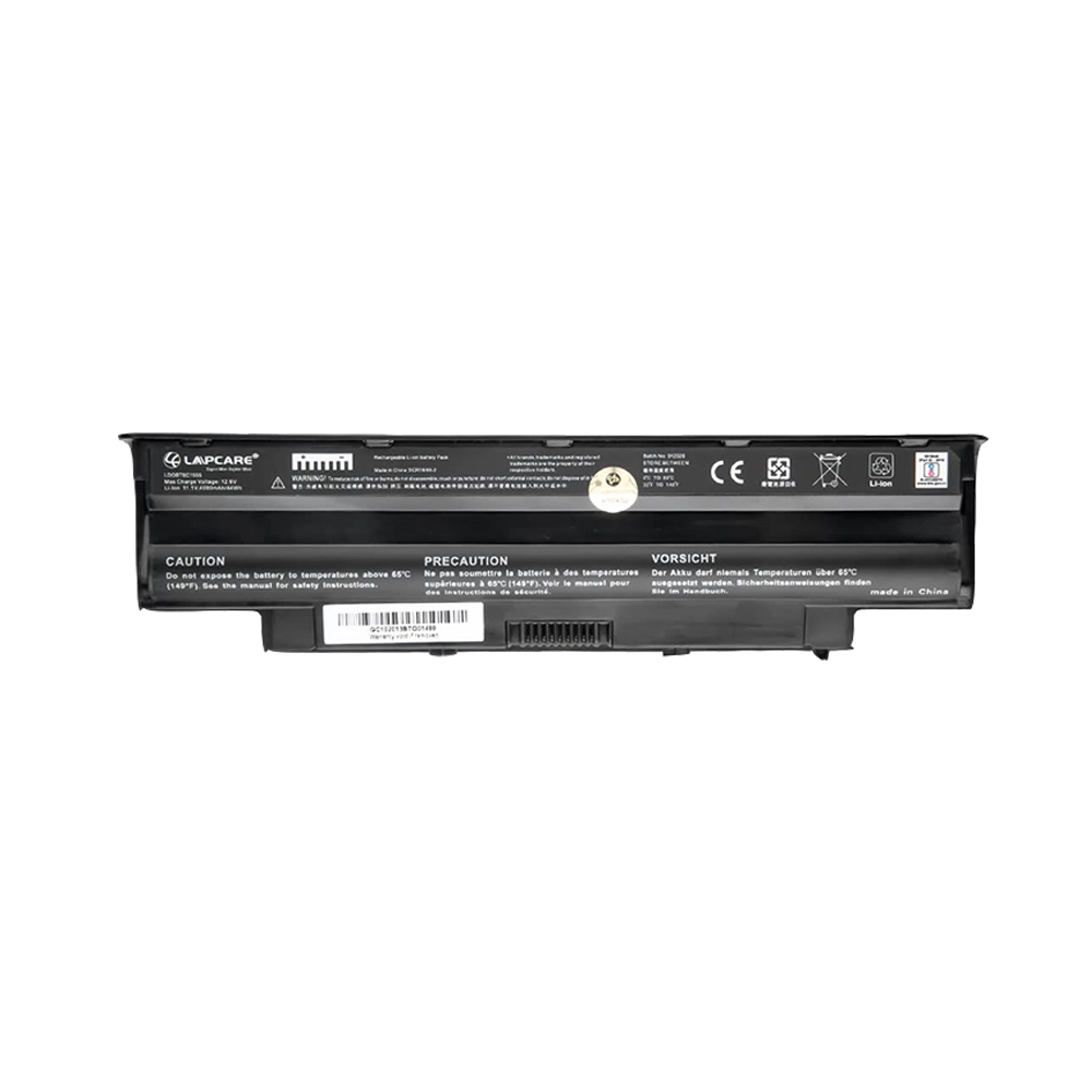 Lapcare Laptop Battery Compatible For Dell 15R view 4